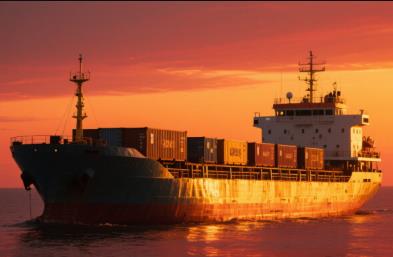 上海散貨船公司如何護(hù)航手工藝品跨國貿(mào)易