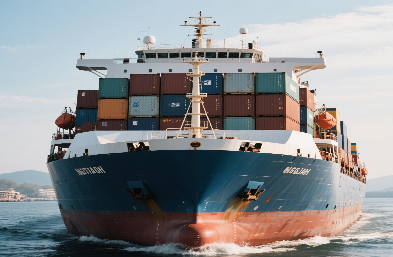 散貨船海運(yùn)：大宗商品的海上運(yùn)輸主力