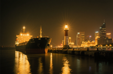 散貨船海運：全球貿(mào)易的隱形巨擘