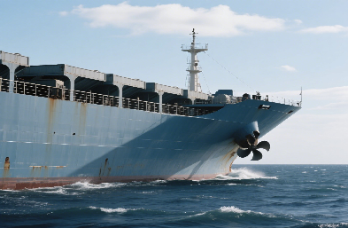 散貨船海運(yùn)大宗貨物的主要運(yùn)輸方式