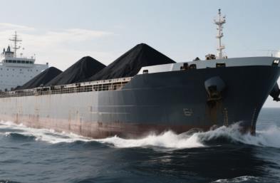 散貨船海運(yùn)公司:煤炭運(yùn)輸產(chǎn)業(yè)鏈中的高效流通引擎