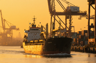 散貨船：大宗貨物的 “海上運(yùn)輸主力”?