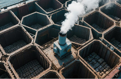 上海散貨船運(yùn)輸新升級(jí)：采用智能調(diào)度系統(tǒng)，提升運(yùn)輸效率降低成本