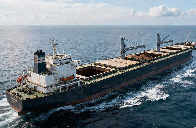 散雜船運(yùn)輸專家：大件貨物出海，全程無憂的靠譜選擇！