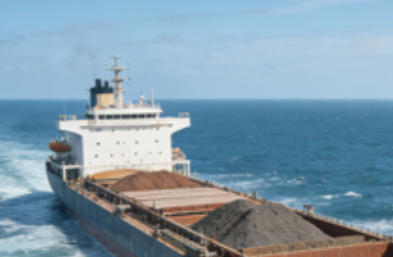 智能管控·干貨運(yùn)輸，安全與效率雙保障