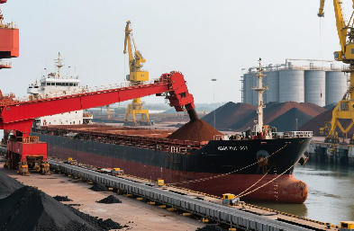 重件貨、超長(zhǎng)超寬貨，散雜船才是正確打開(kāi)方式